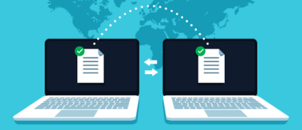 開發(fā)、測試數據共享